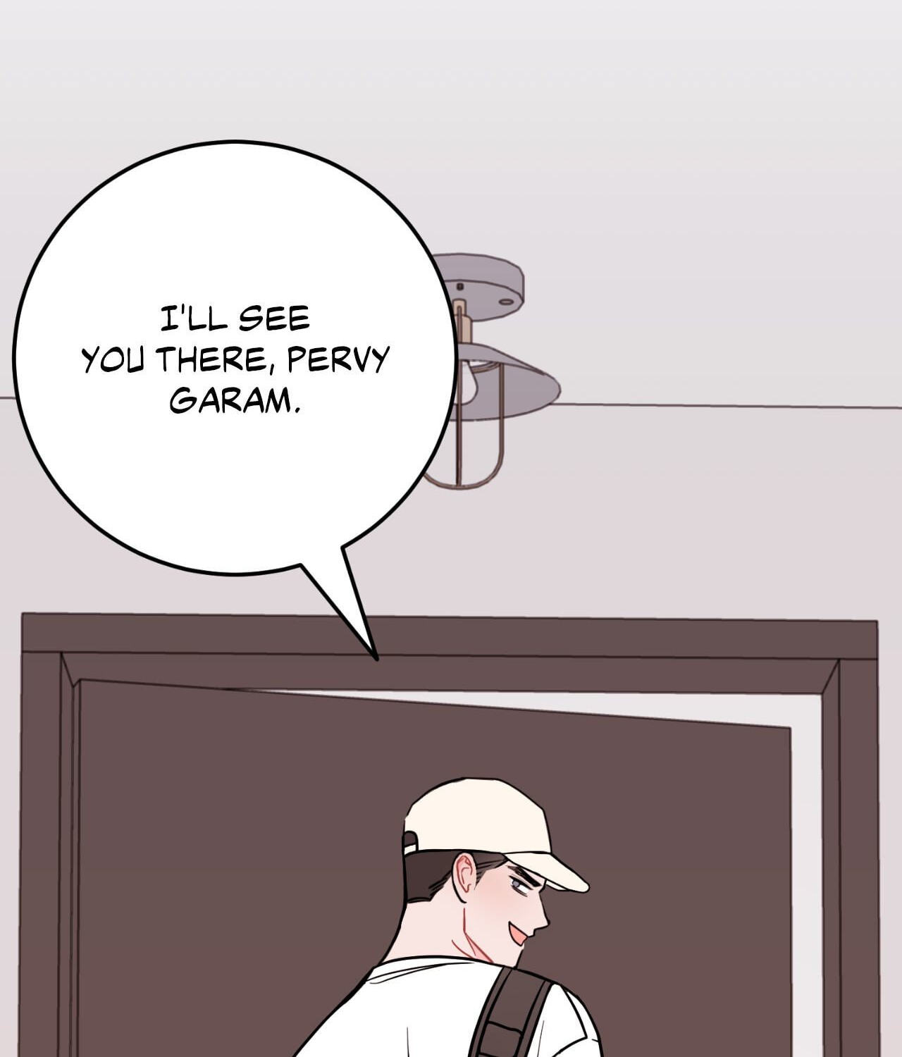 Can't Think Straight Chapter 78 page 2 - 