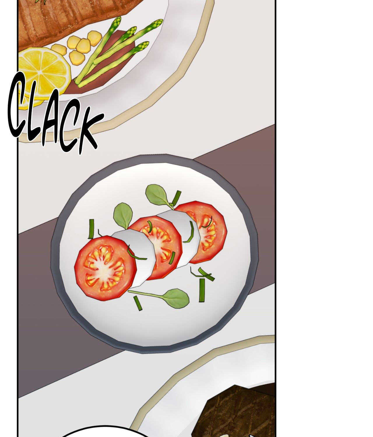 Can't Think Straight Chapter 78 page 103 - 