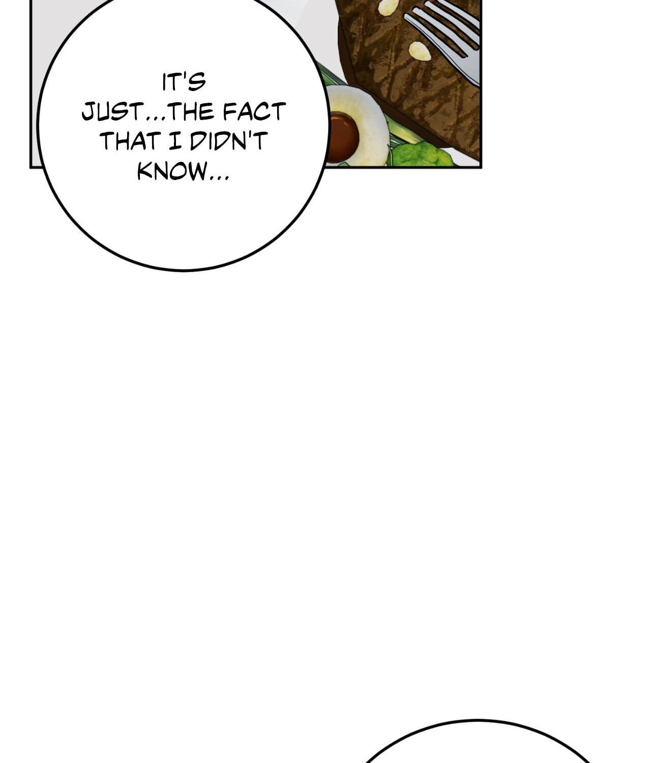 Can't Think Straight Chapter 78 page 104 - 