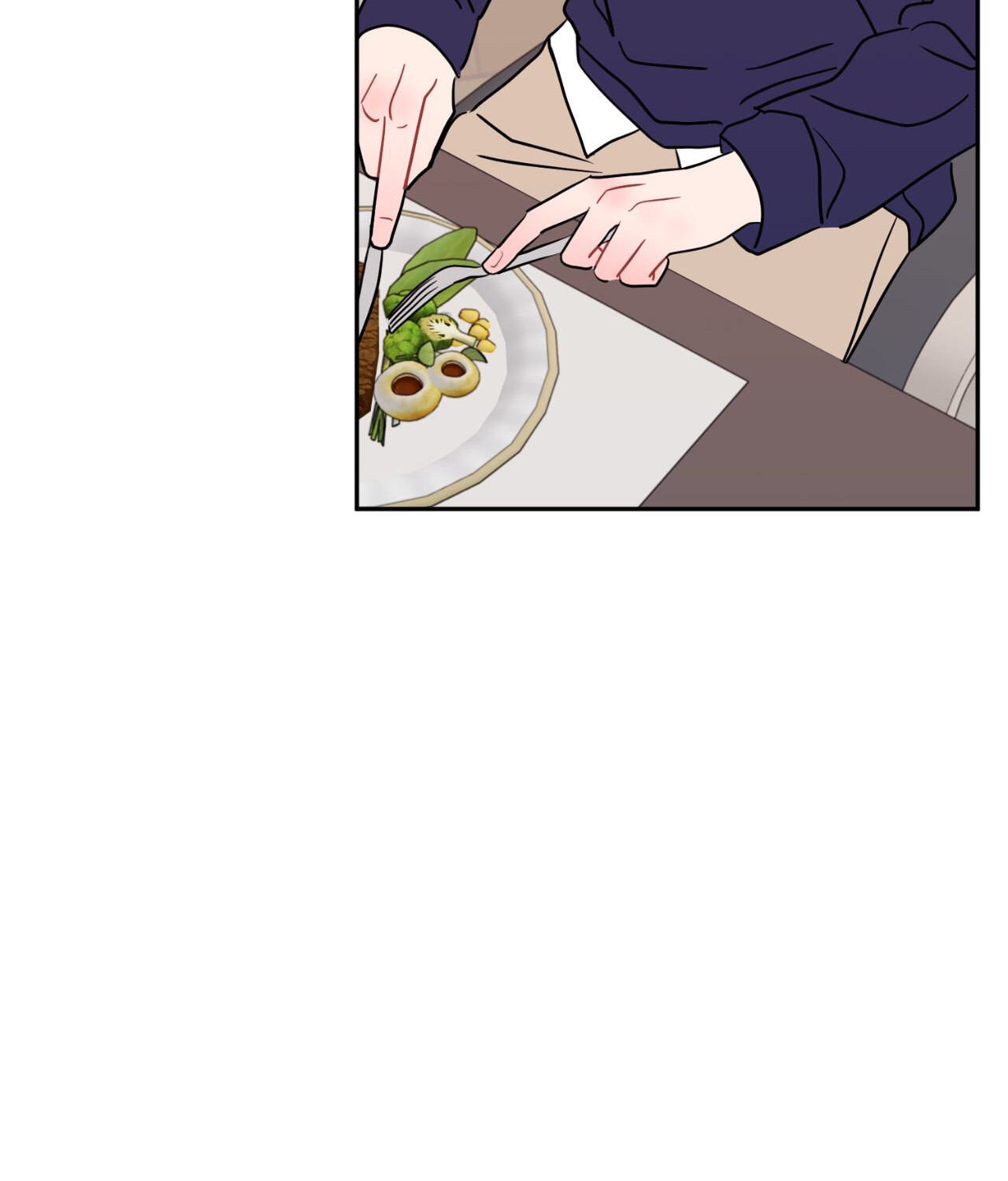 Can't Think Straight Chapter 78 page 108 - 