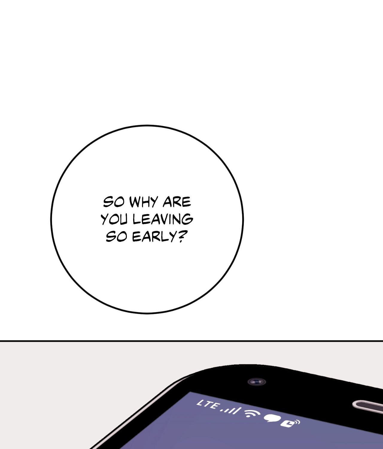 Can't Think Straight Chapter 78 page 12 - 