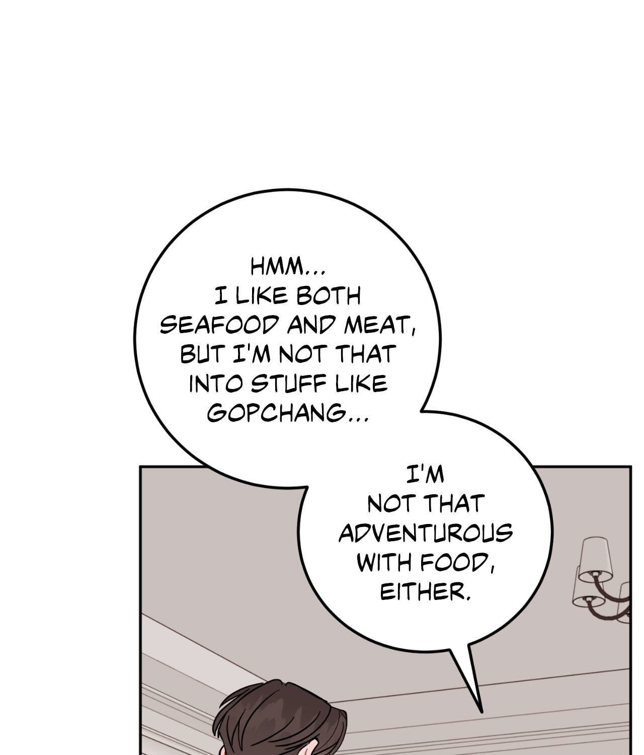 Can't Think Straight Chapter 78 page 113 - 