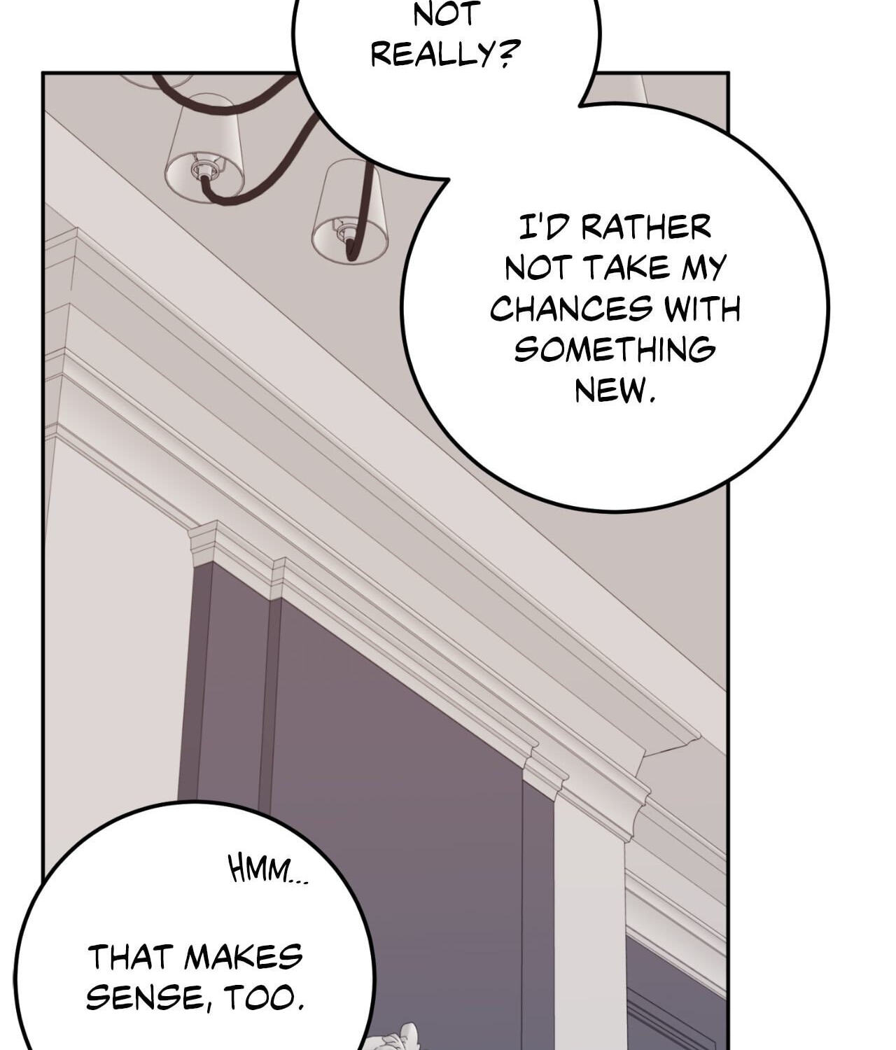 Can't Think Straight Chapter 78 page 116 - 