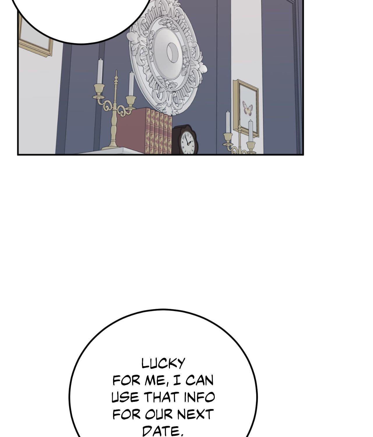 Can't Think Straight Chapter 78 page 117 - 