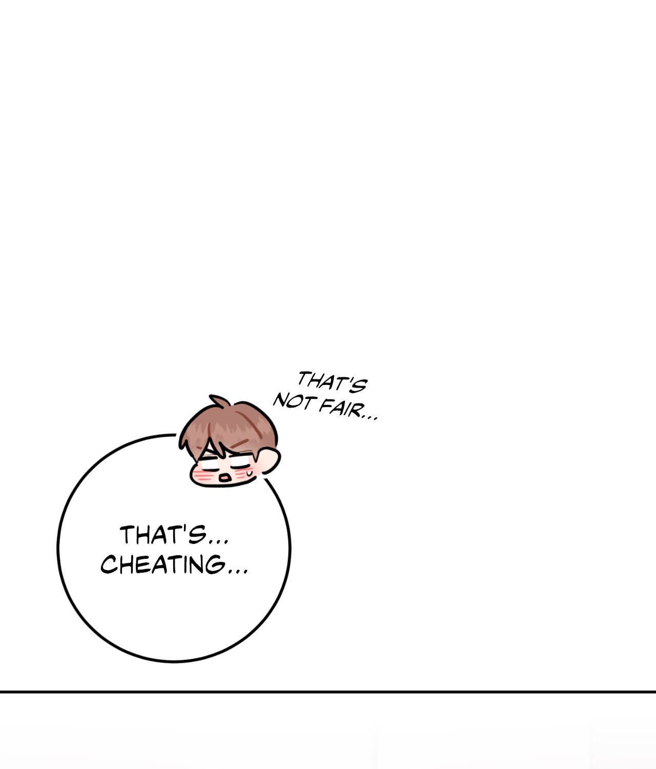 Can't Think Straight Chapter 78 page 119 - 