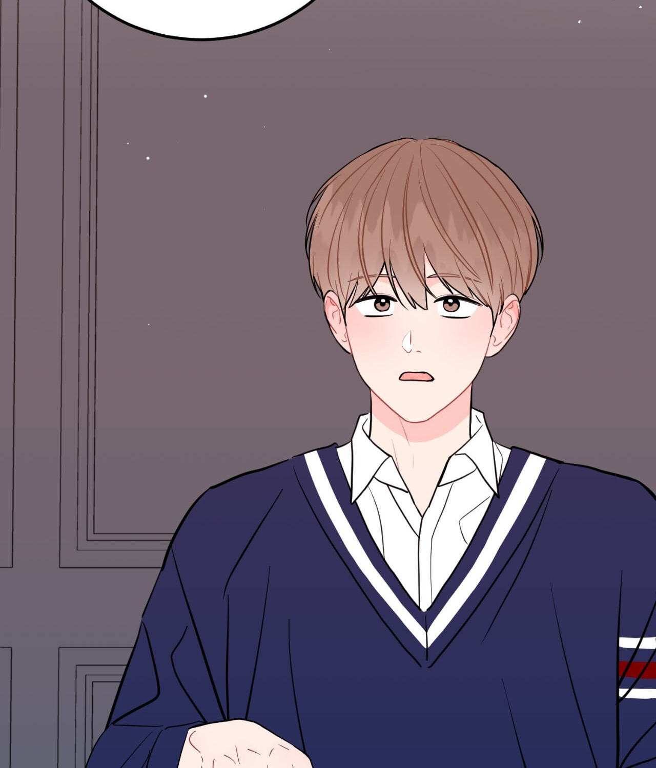 Can't Think Straight Chapter 78 page 122 - 