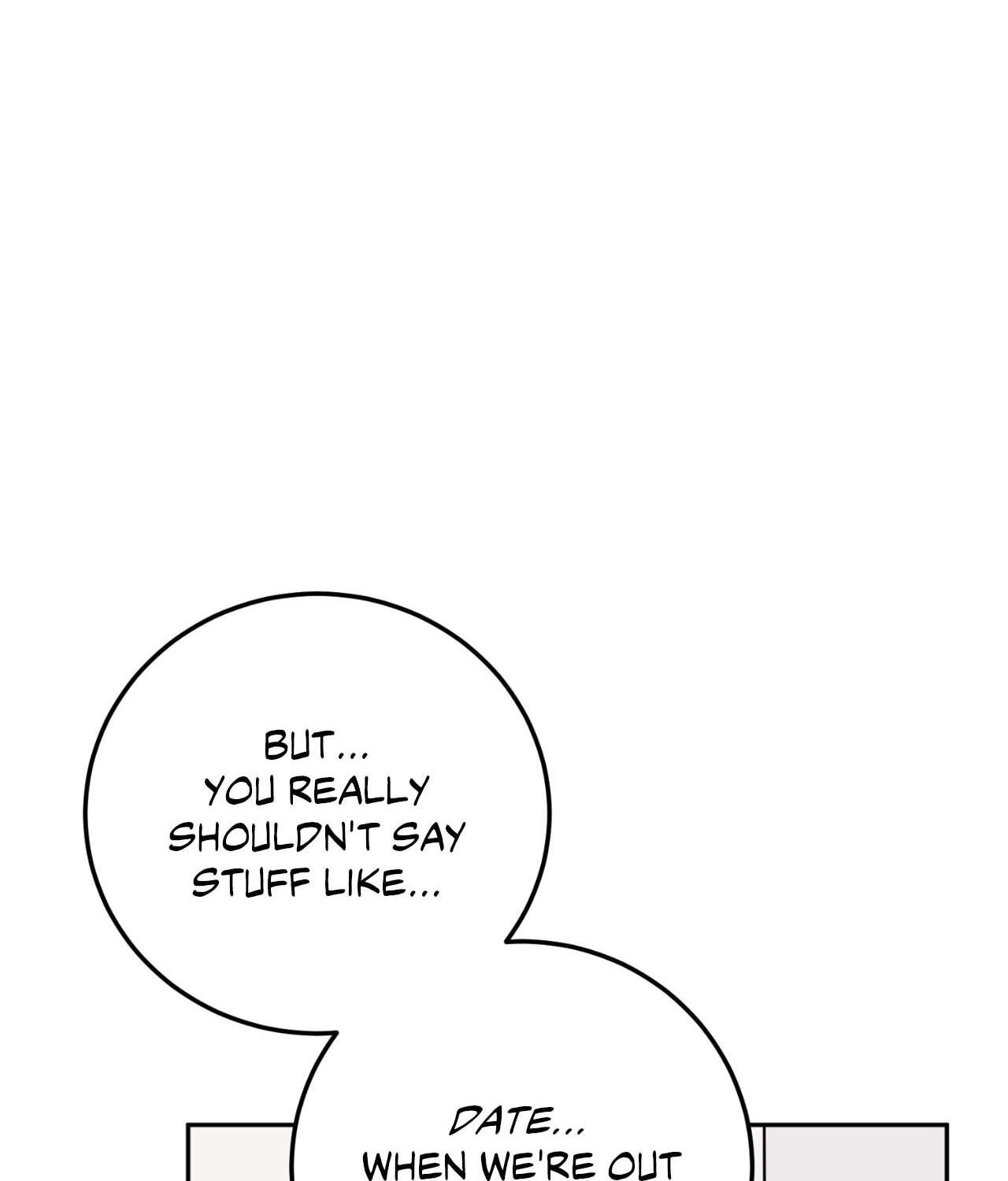 Can't Think Straight Chapter 78 page 126 - 