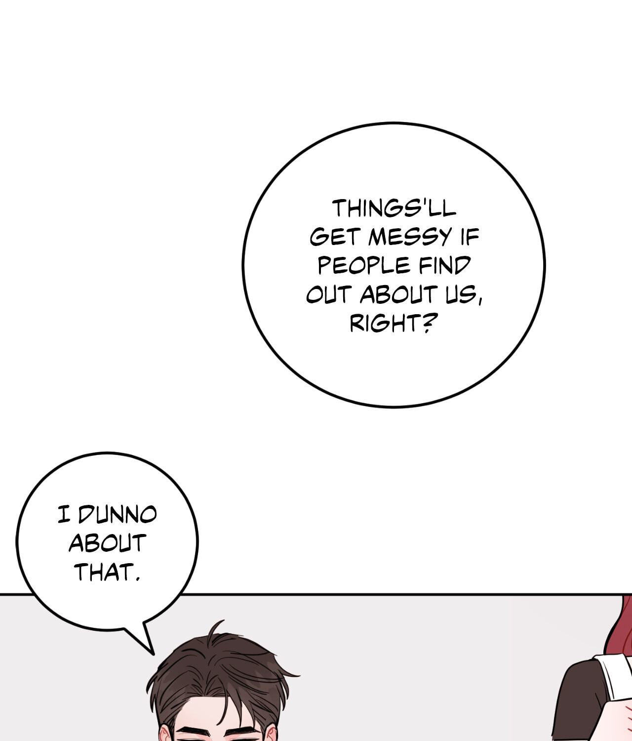 Can't Think Straight Chapter 78 page 131 - 