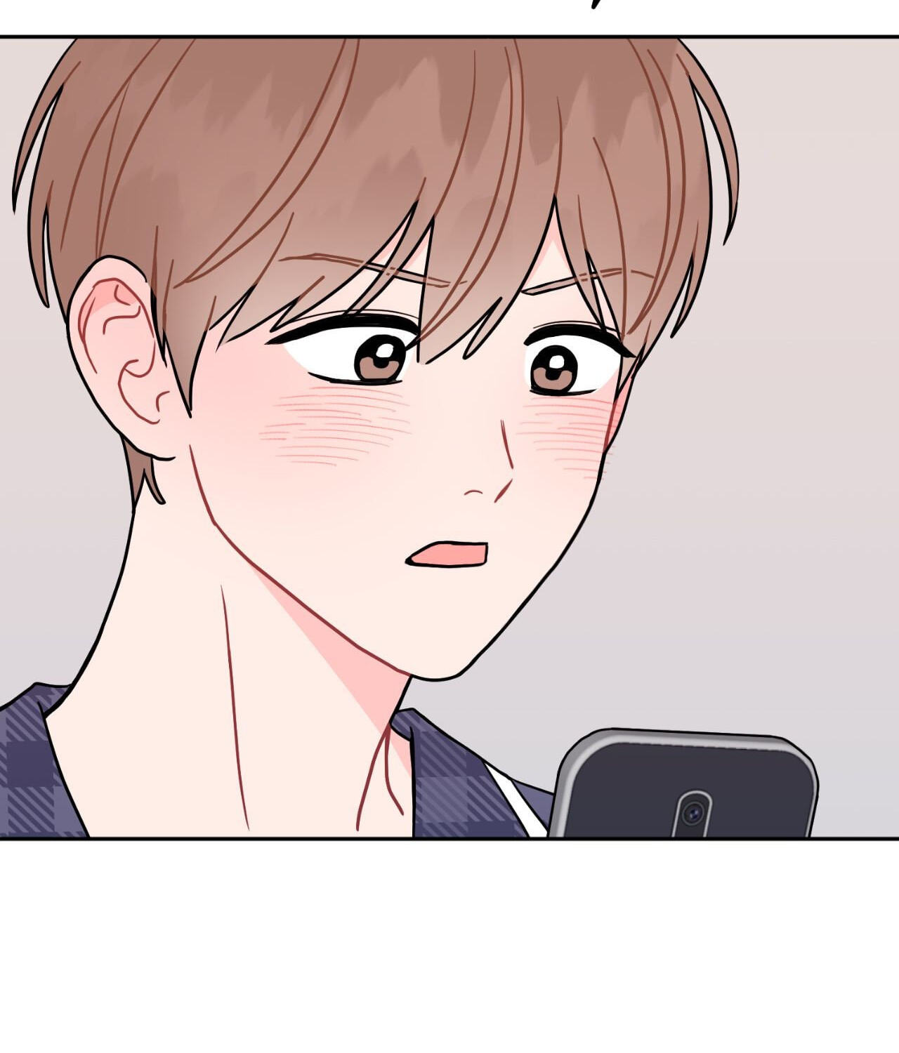 Can't Think Straight Chapter 78 page 22 - 