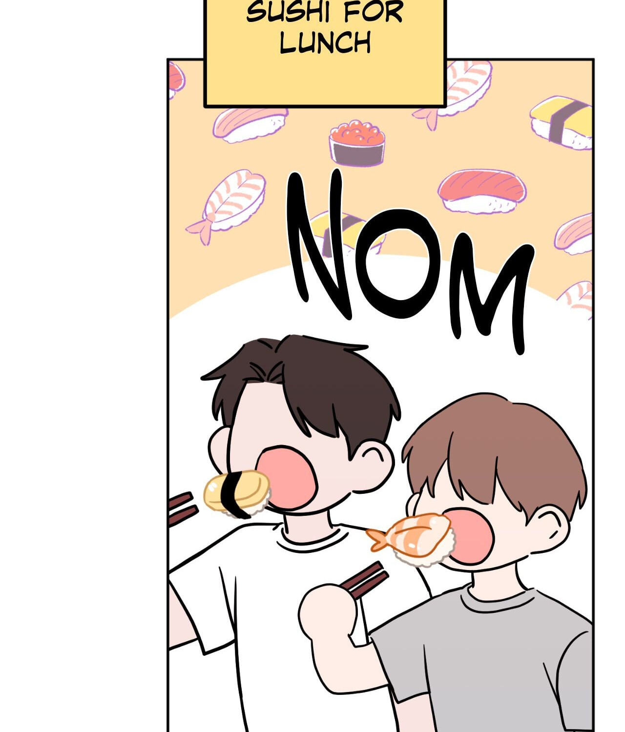 Can't Think Straight Chapter 78 page 24 - 