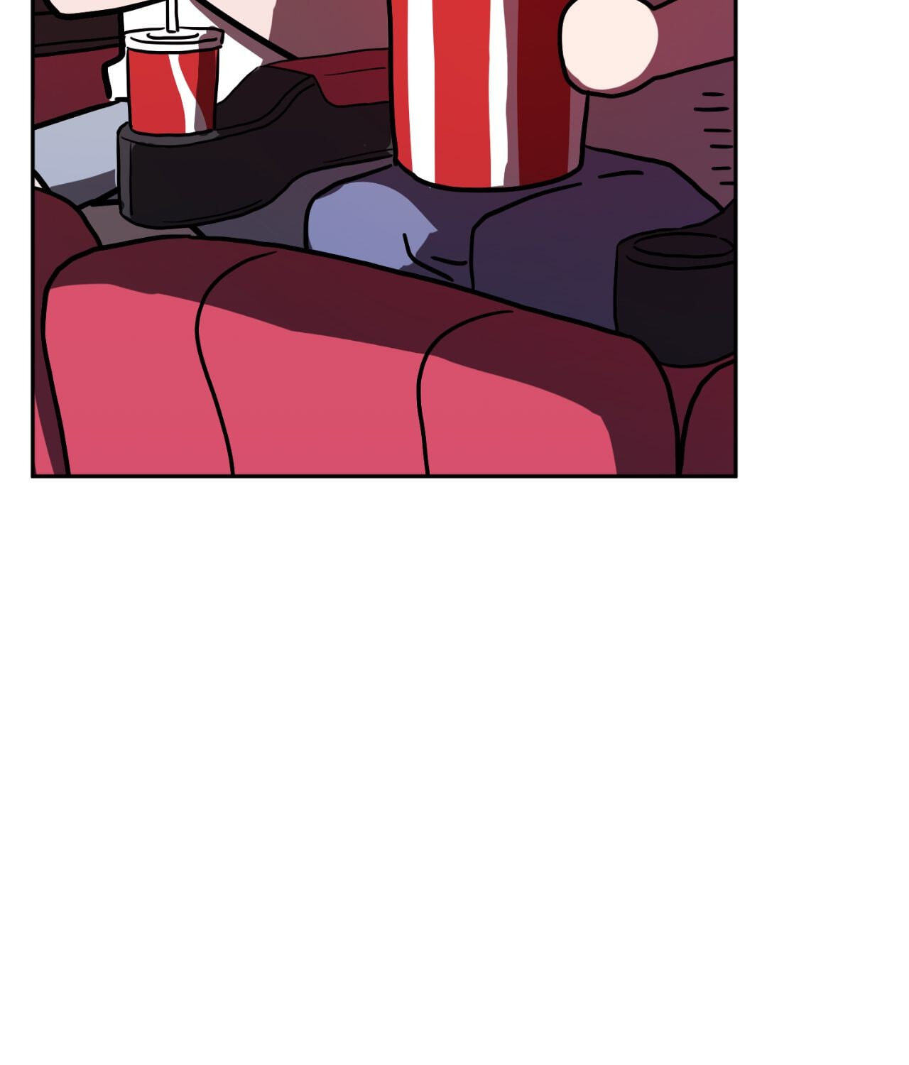 Can't Think Straight Chapter 78 page 27 - 