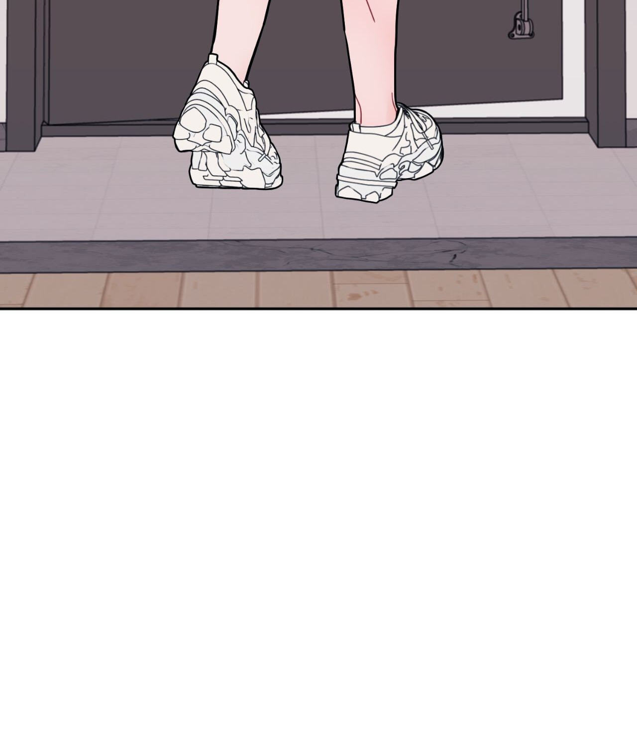 Can't Think Straight Chapter 78 page 4 - 