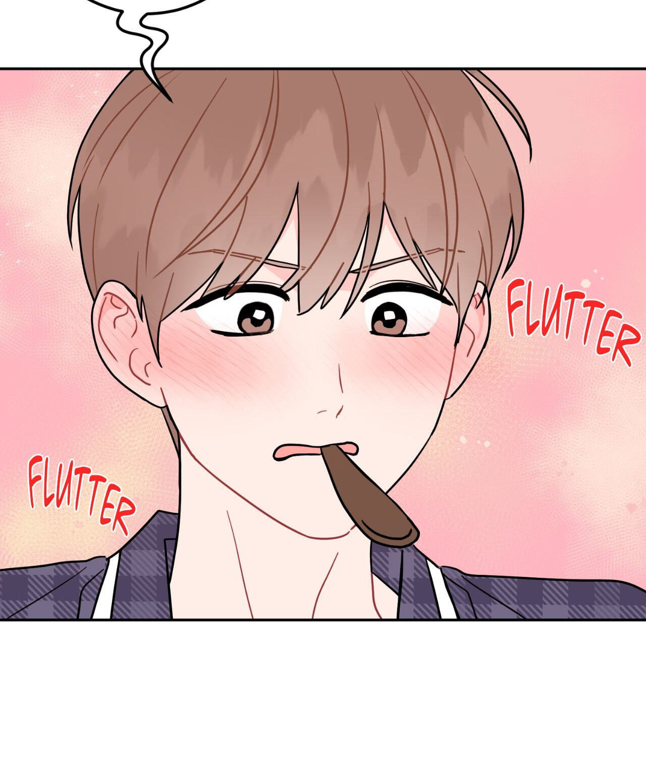 Can't Think Straight Chapter 78 page 33 - 