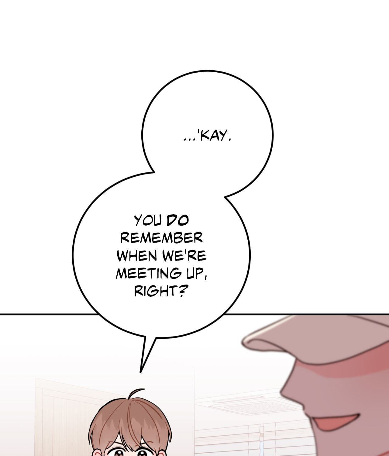 Can't Think Straight Chapter 78 page 5 - 