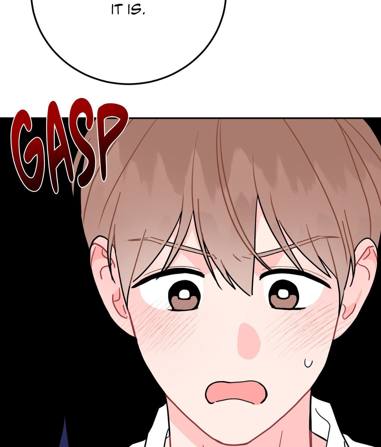 Can't Think Straight Chapter 78 page 43 - 