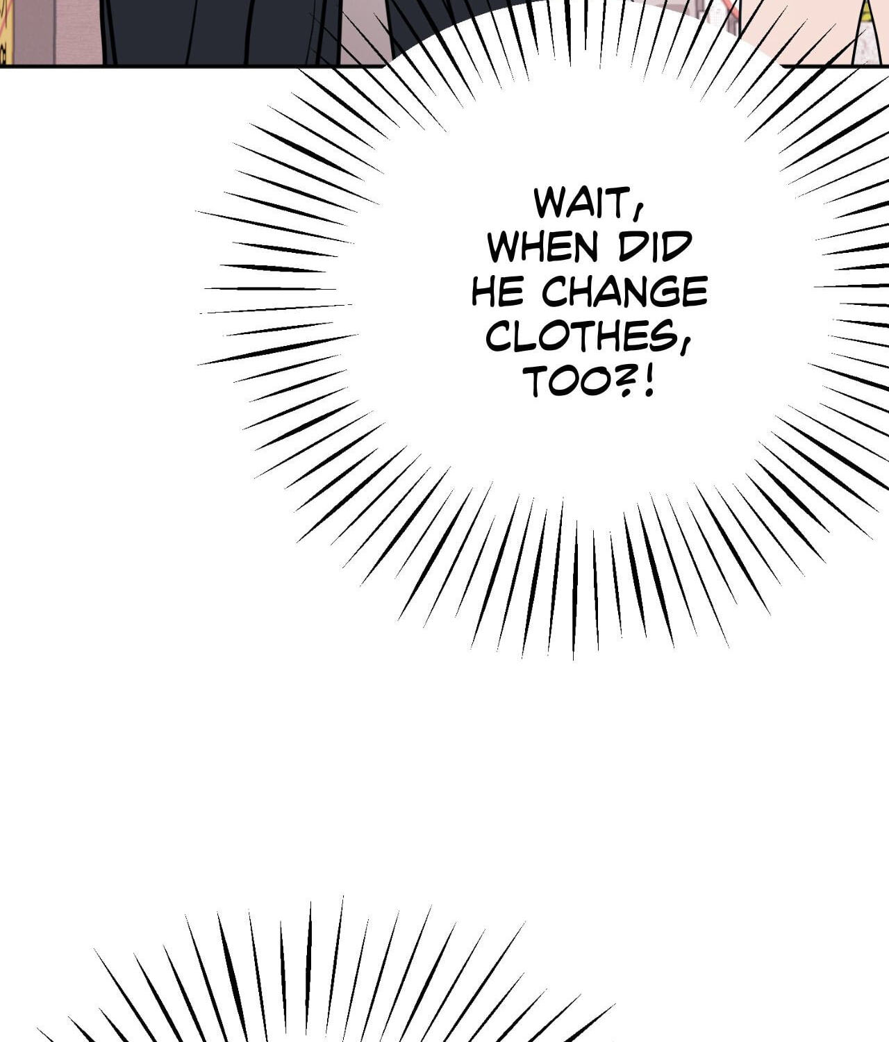 Can't Think Straight Chapter 78 page 48 - 