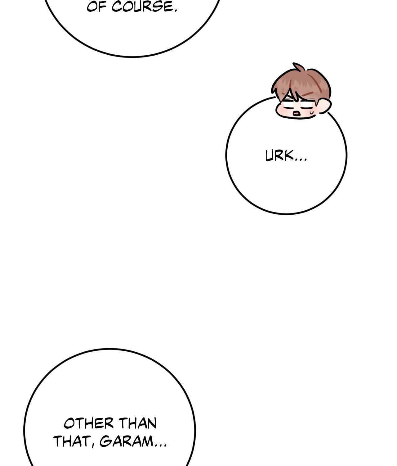 Can't Think Straight Chapter 78 page 53 - 