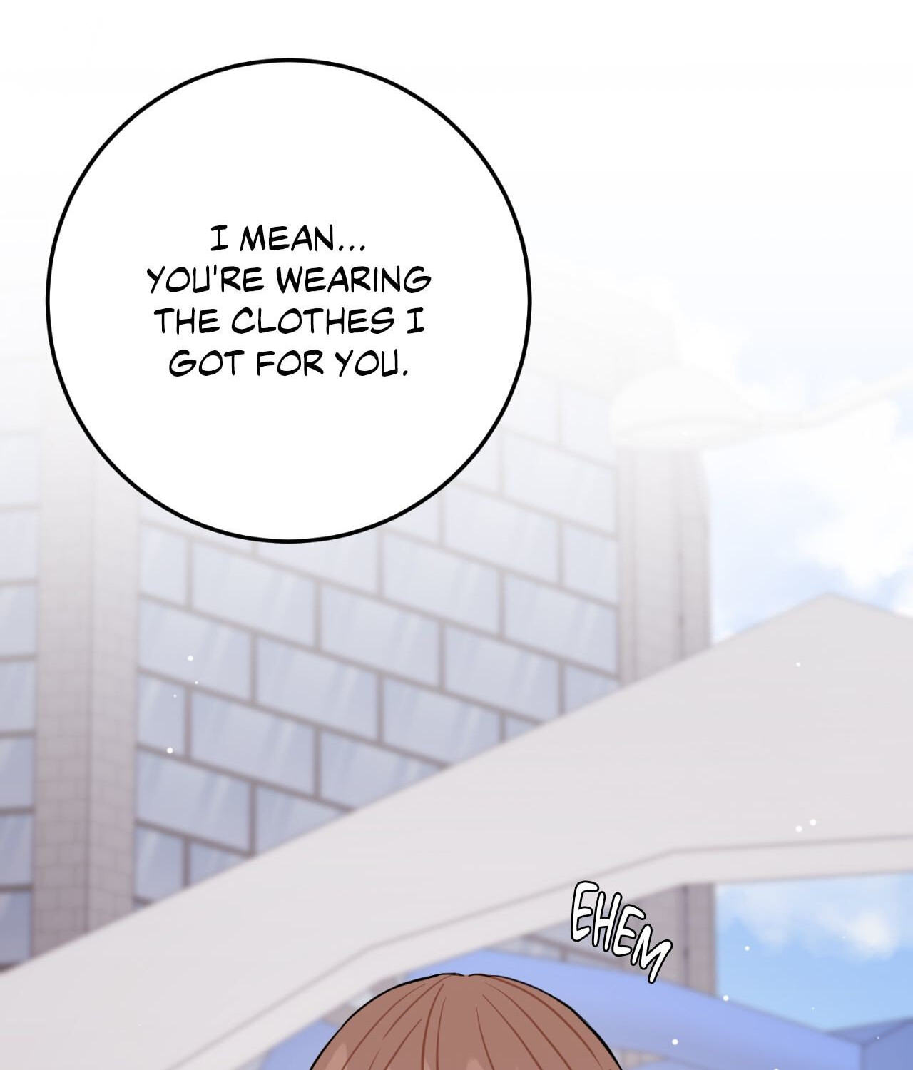 Can't Think Straight Chapter 78 page 56 - 