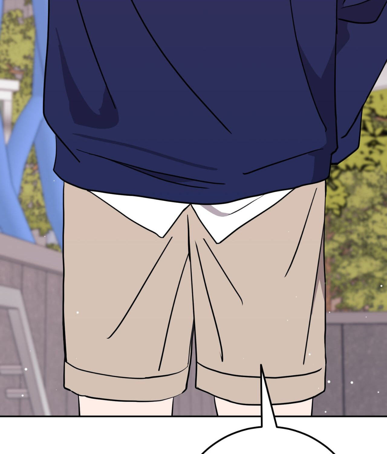 Can't Think Straight Chapter 78 page 58 - 