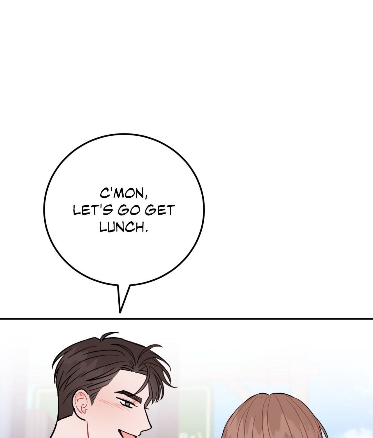 Can't Think Straight Chapter 78 page 62 - 