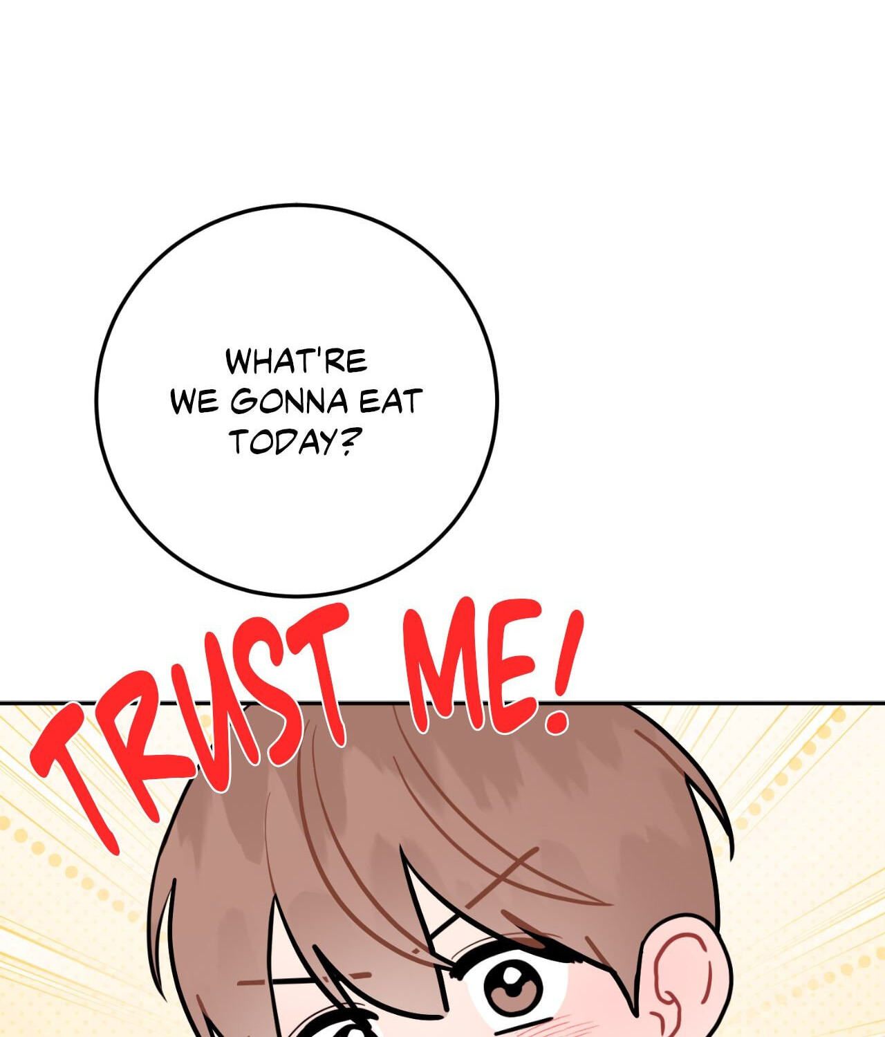 Can't Think Straight Chapter 78 page 64 - 