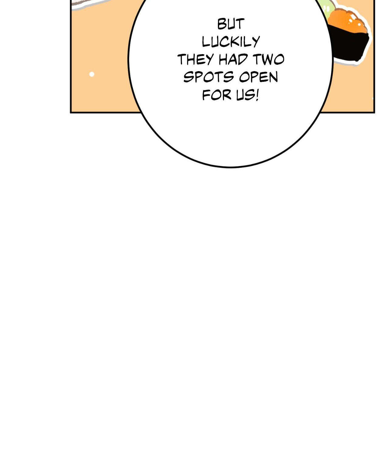Can't Think Straight Chapter 78 page 68 - 