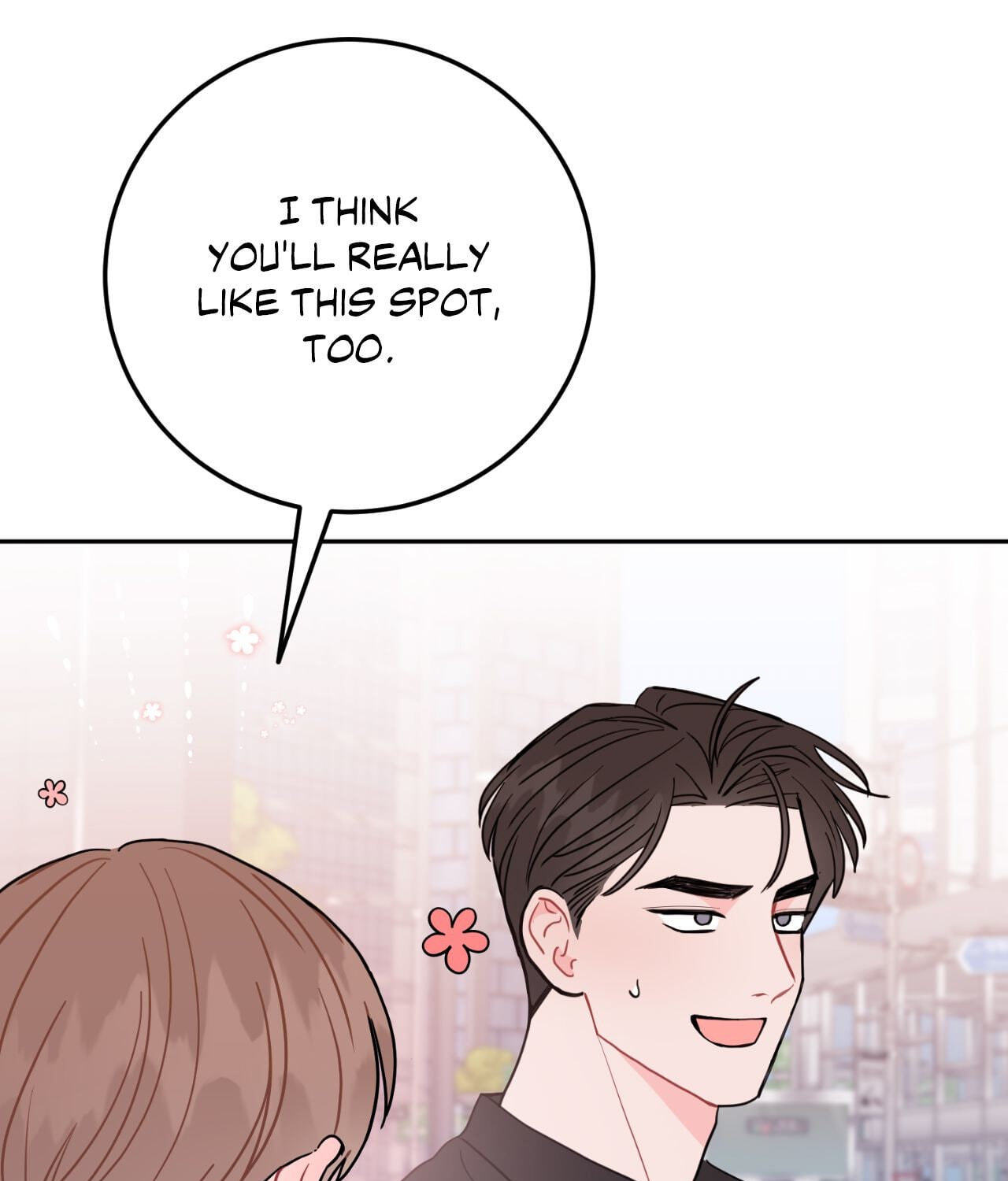 Can't Think Straight Chapter 78 page 69 - 