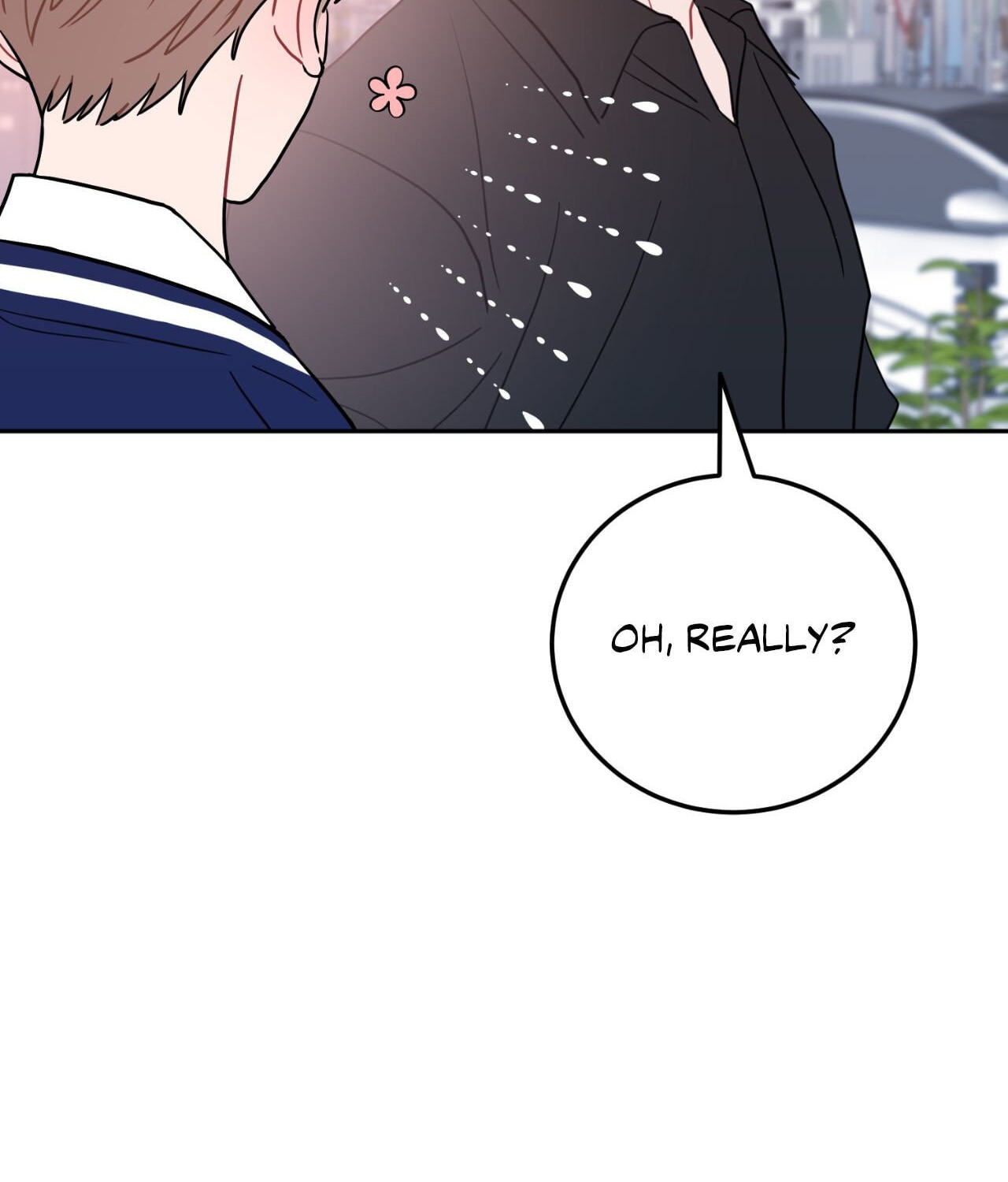 Can't Think Straight Chapter 78 page 70 - 