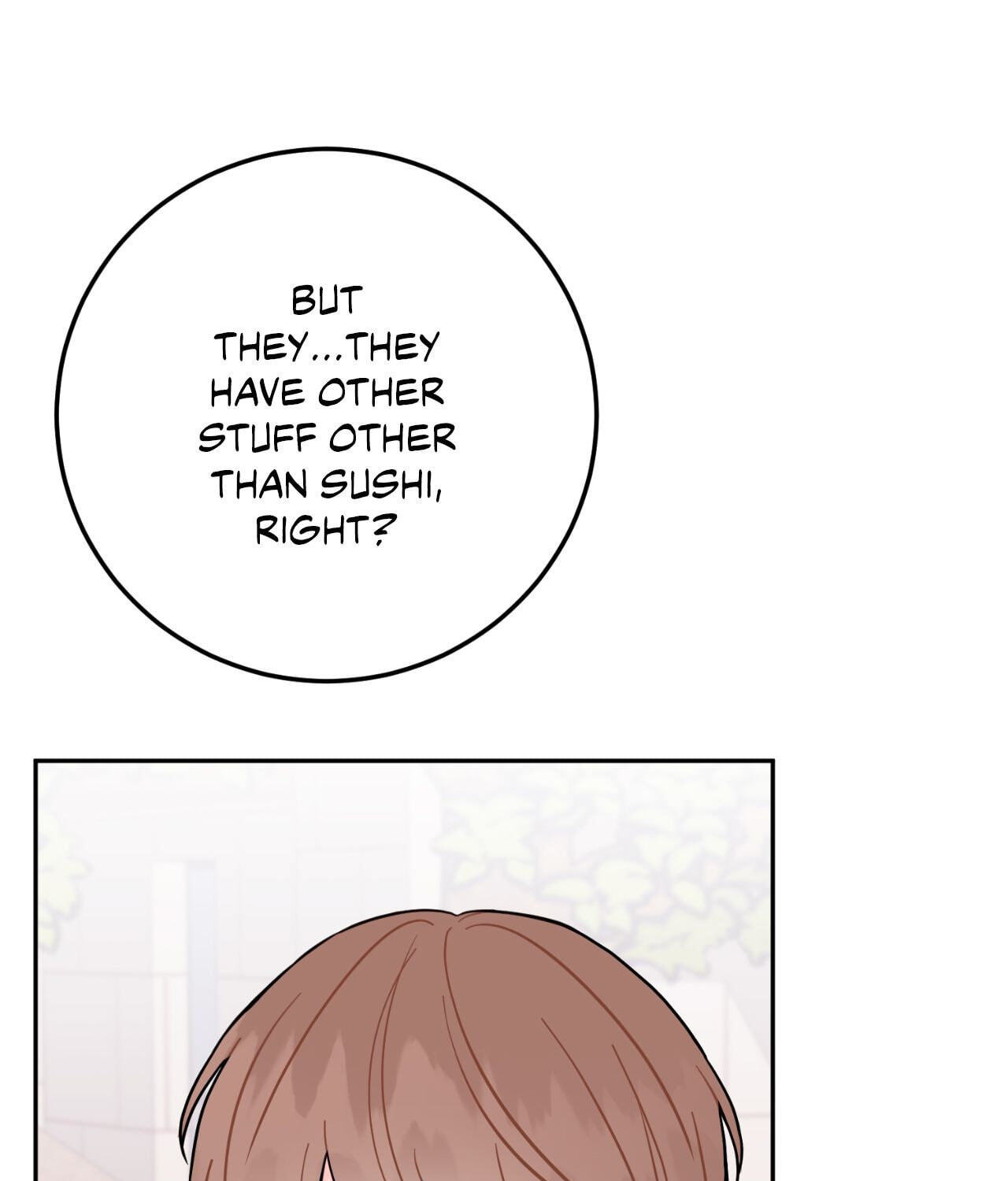 Can't Think Straight Chapter 78 page 71 - 