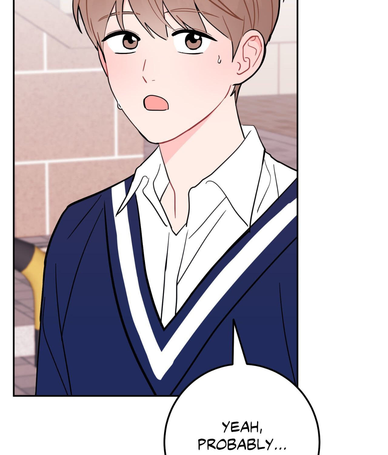 Can't Think Straight Chapter 78 page 72 - 