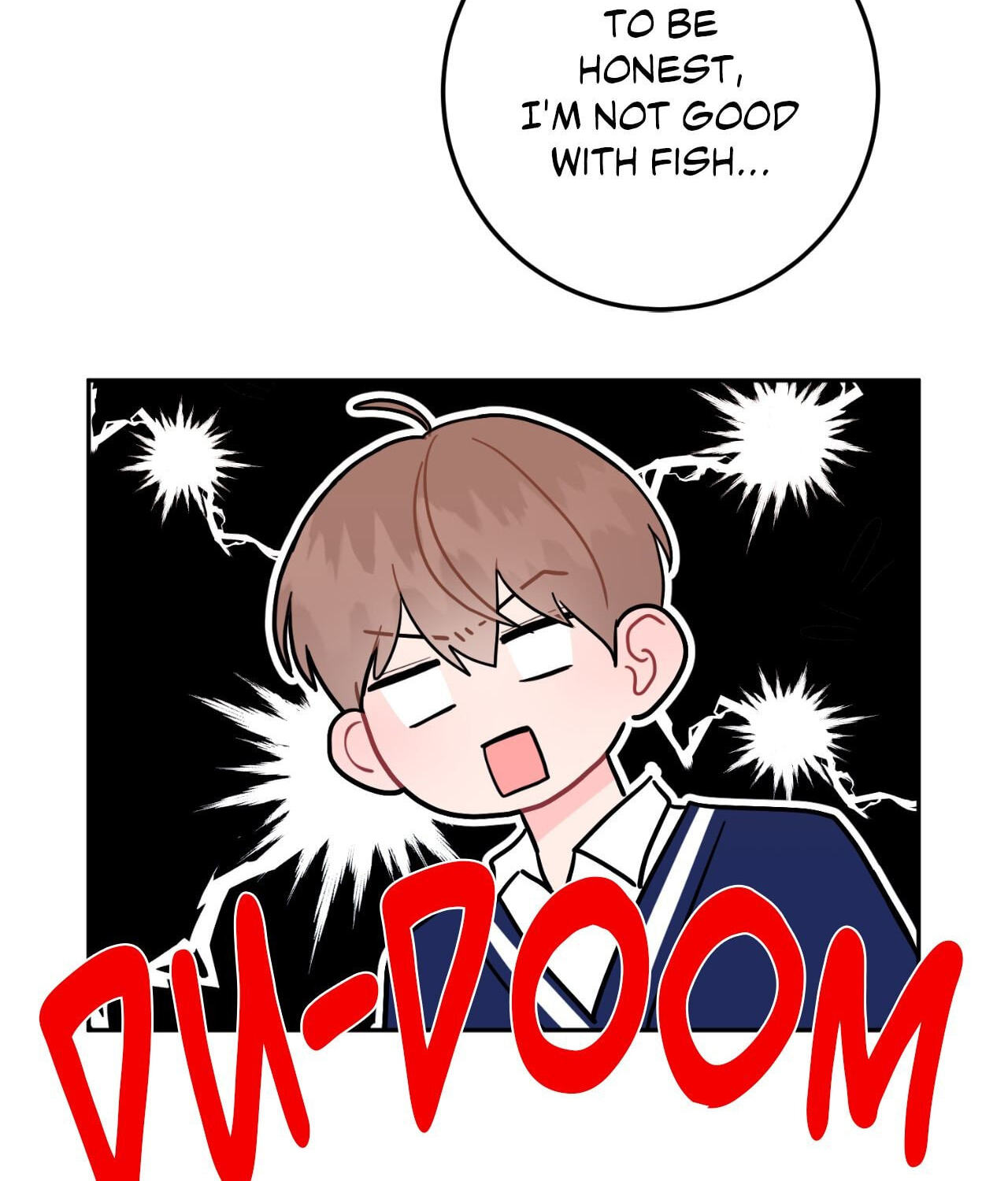 Can't Think Straight Chapter 78 page 76 - 