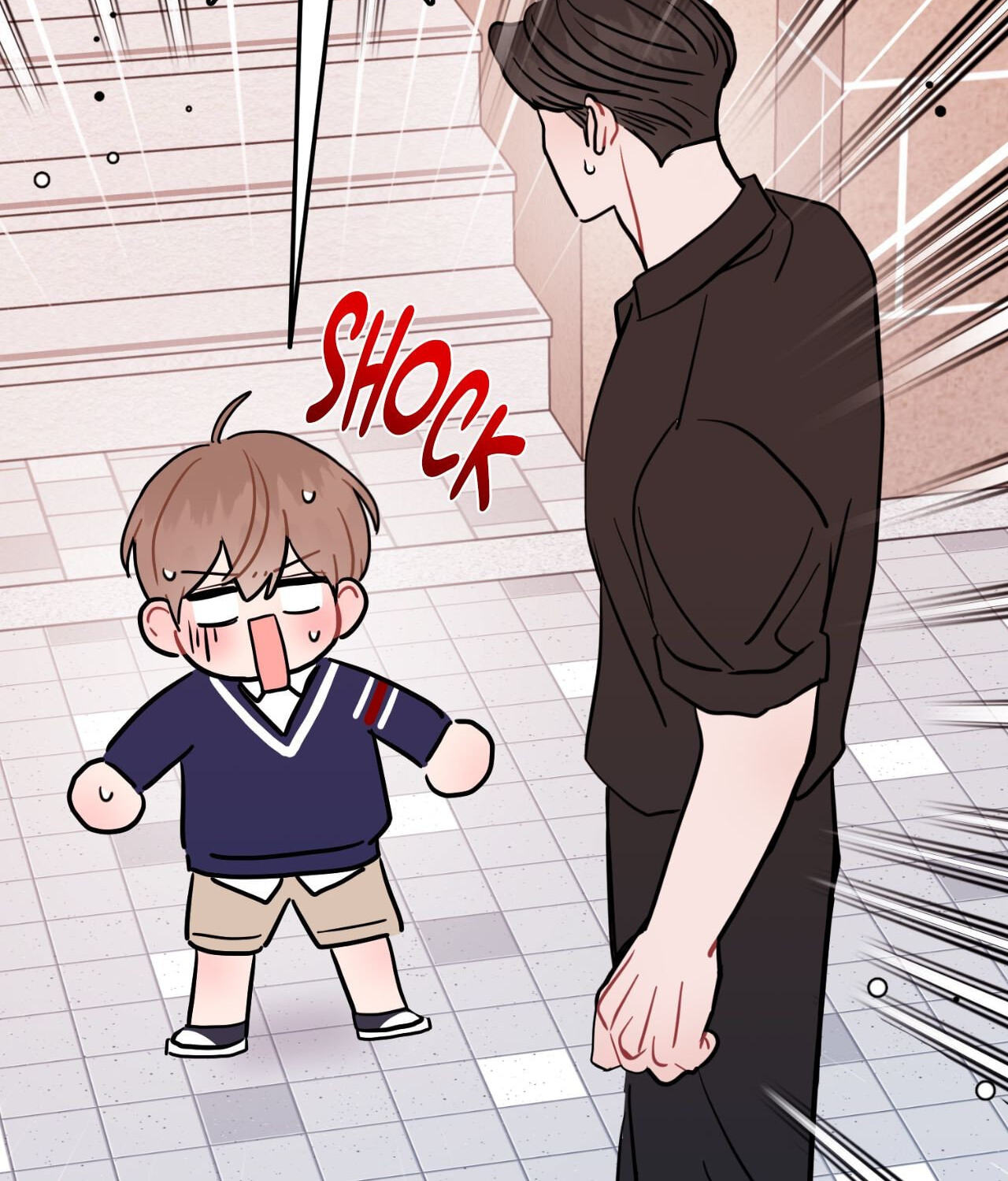 Can't Think Straight Chapter 78 page 78 - 