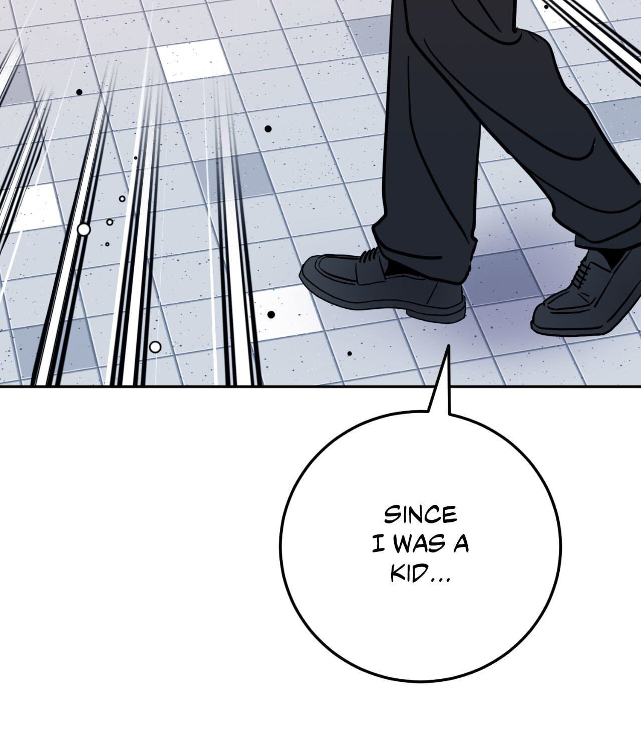 Can't Think Straight Chapter 78 page 79 - 