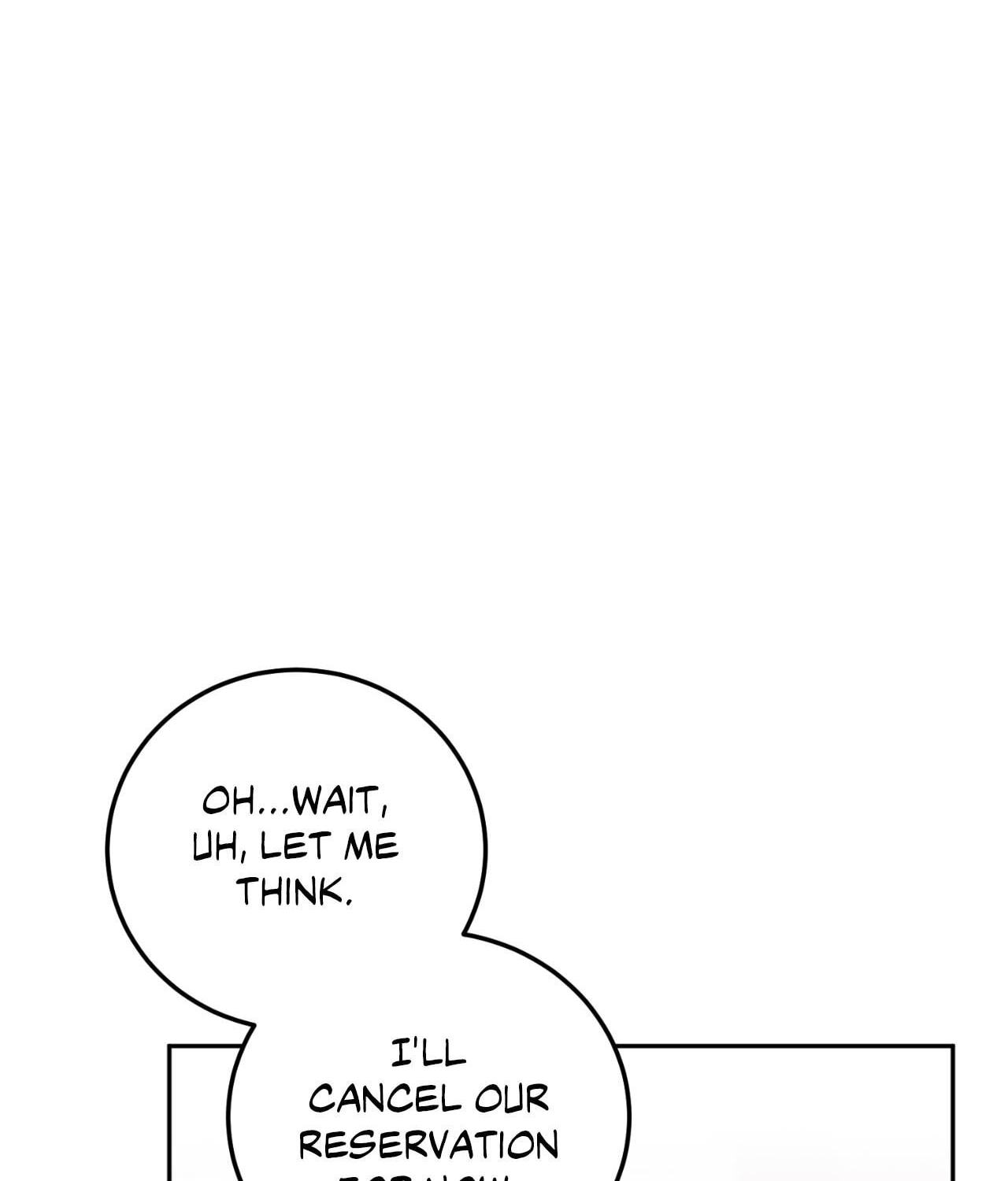 Can't Think Straight Chapter 78 page 80 - 