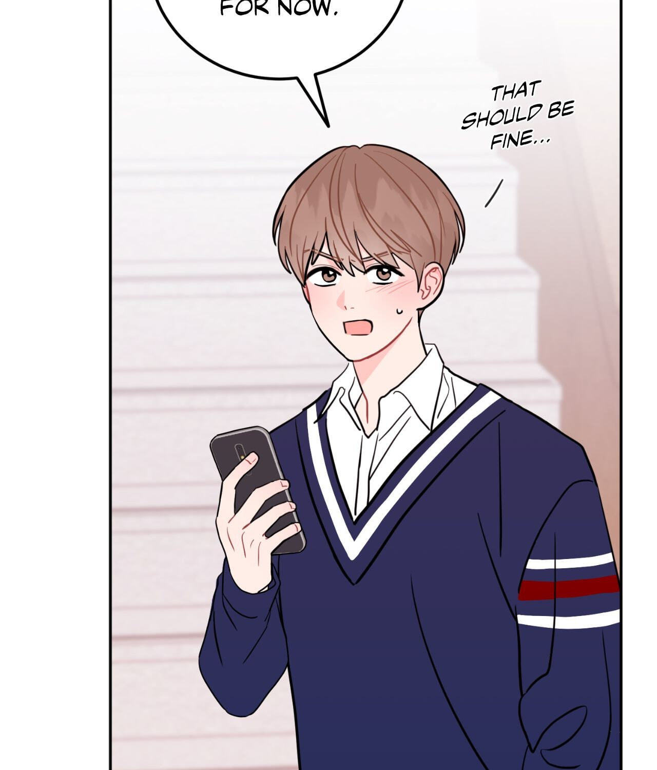 Can't Think Straight Chapter 78 page 81 - 