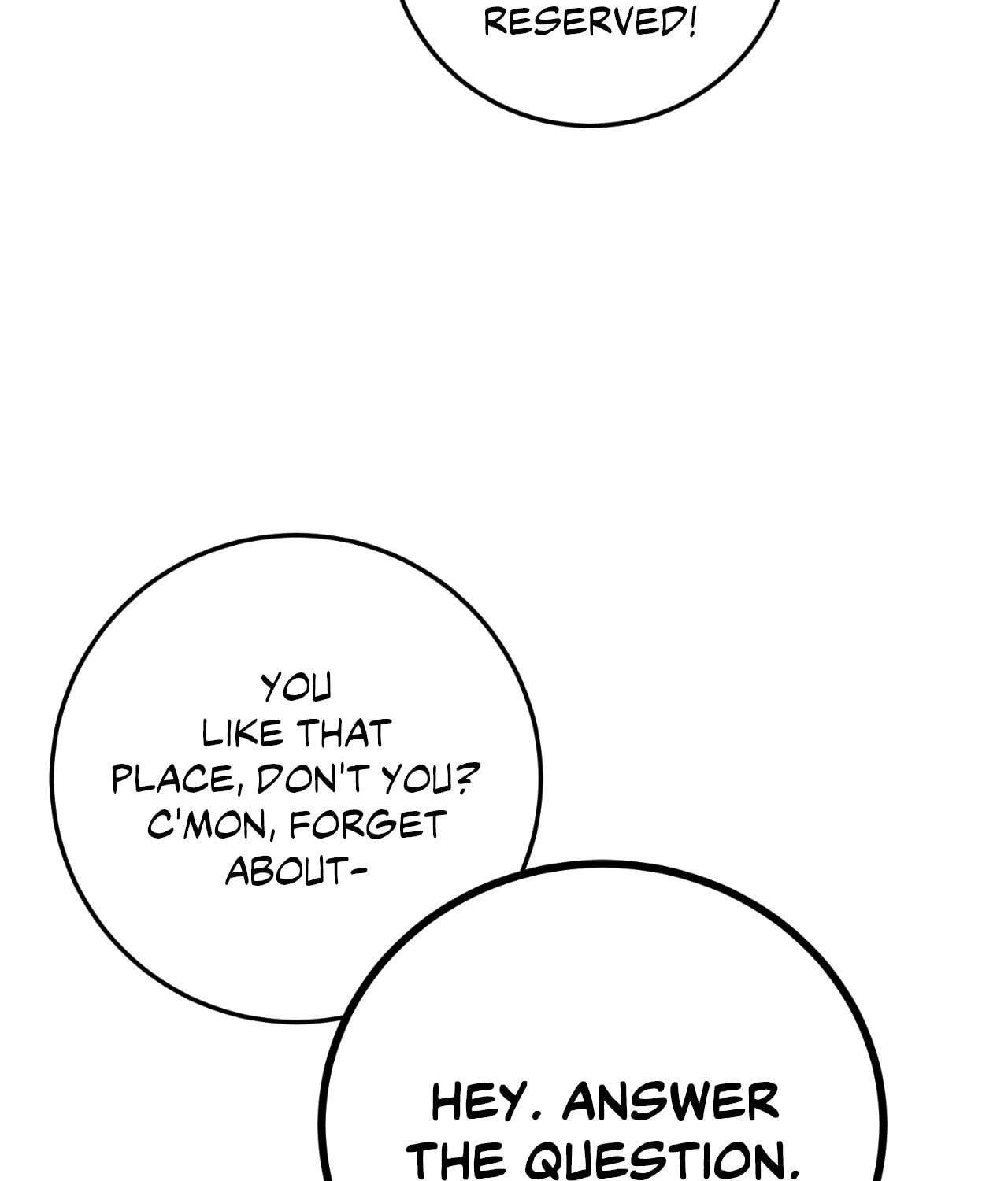 Can't Think Straight Chapter 78 page 85 - 