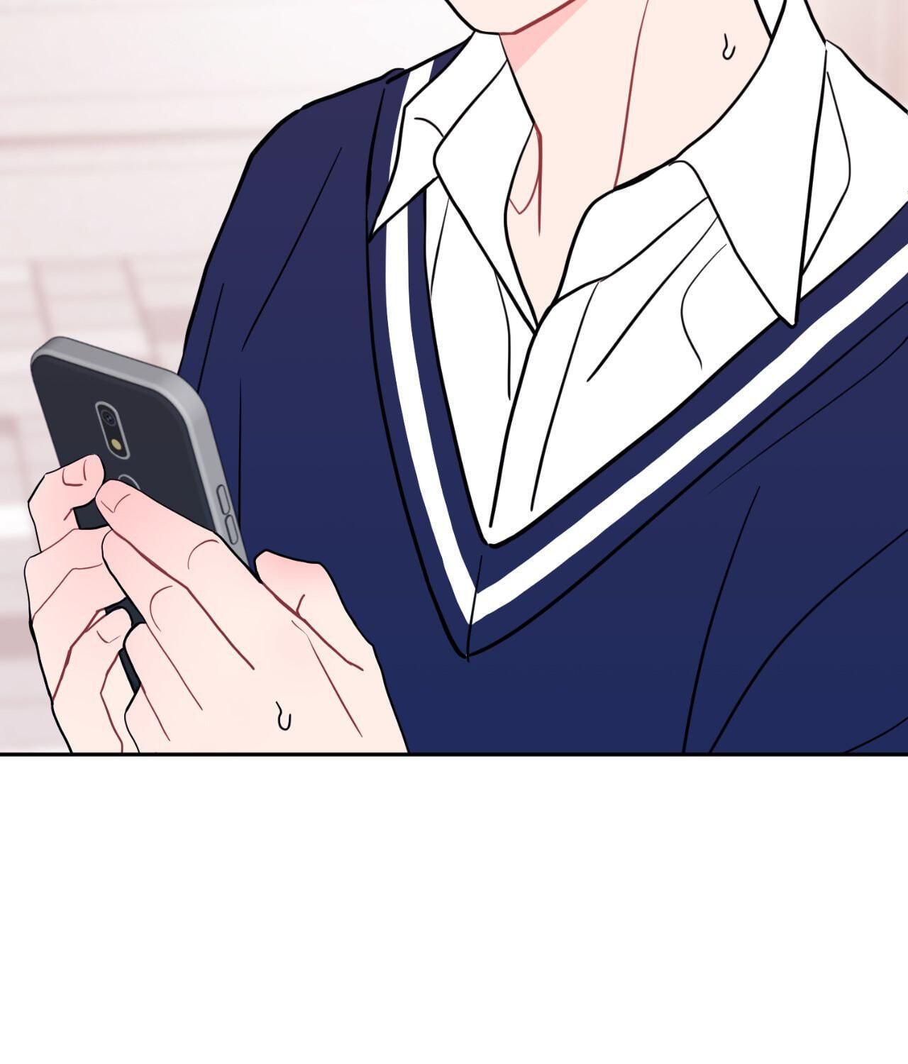 Can't Think Straight Chapter 78 page 87 - 