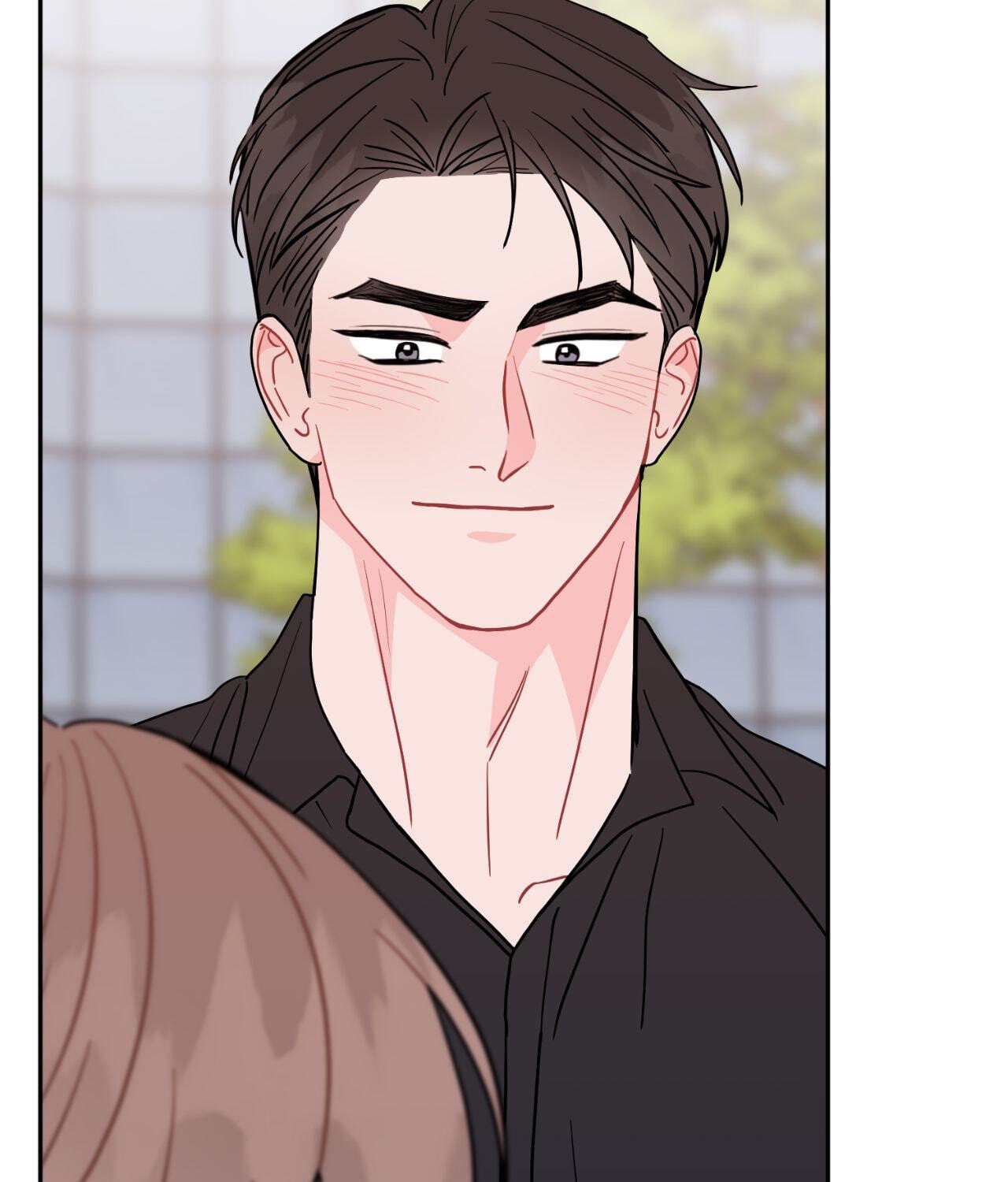 Can't Think Straight Chapter 78 page 93 - 