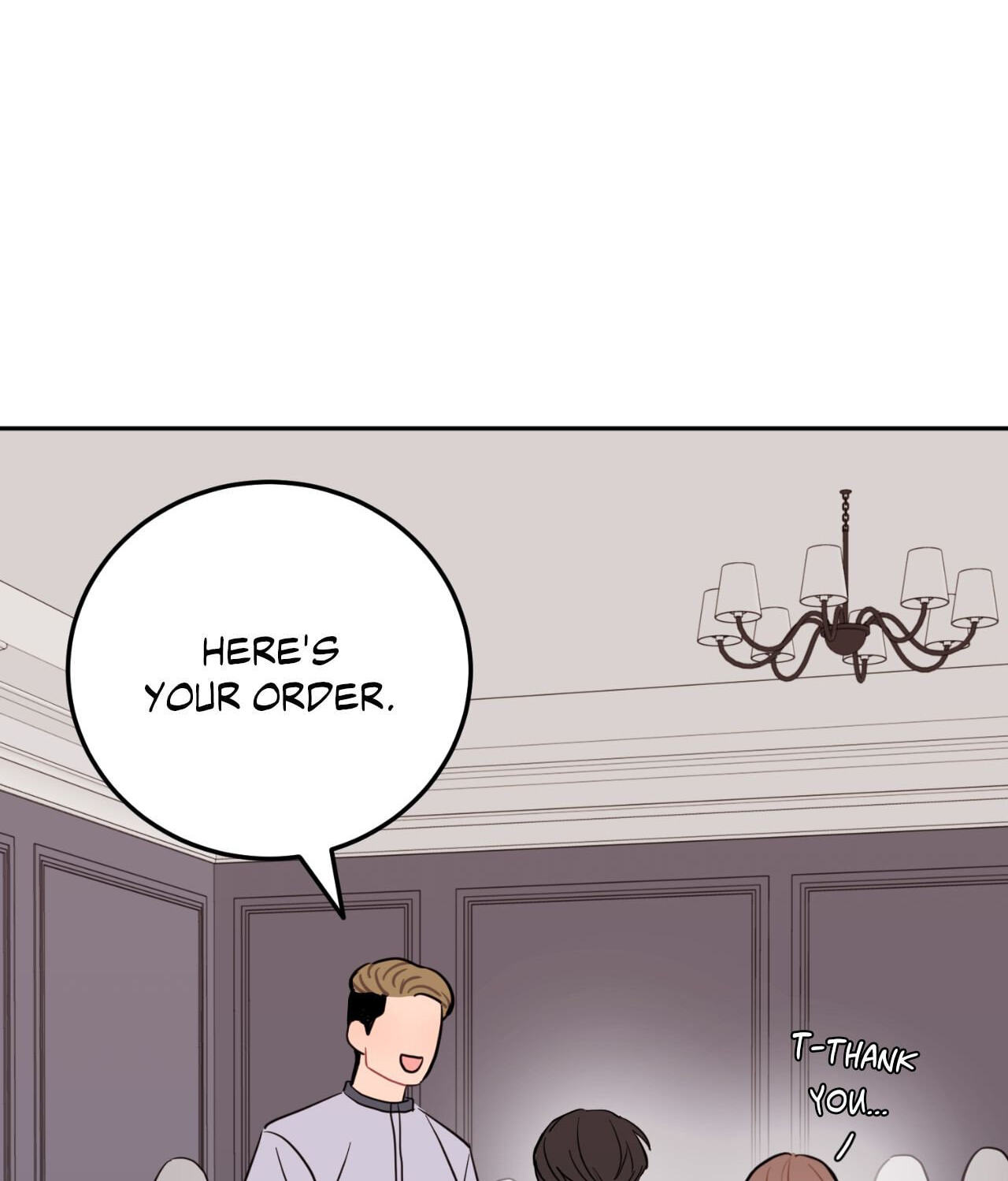 Can't Think Straight Chapter 78 page 98 - 