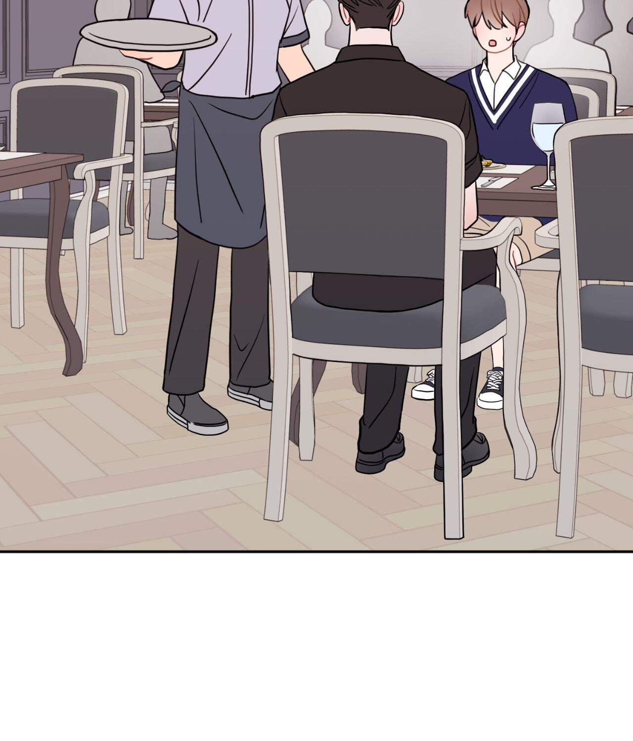 Can't Think Straight Chapter 78 page 99 - 