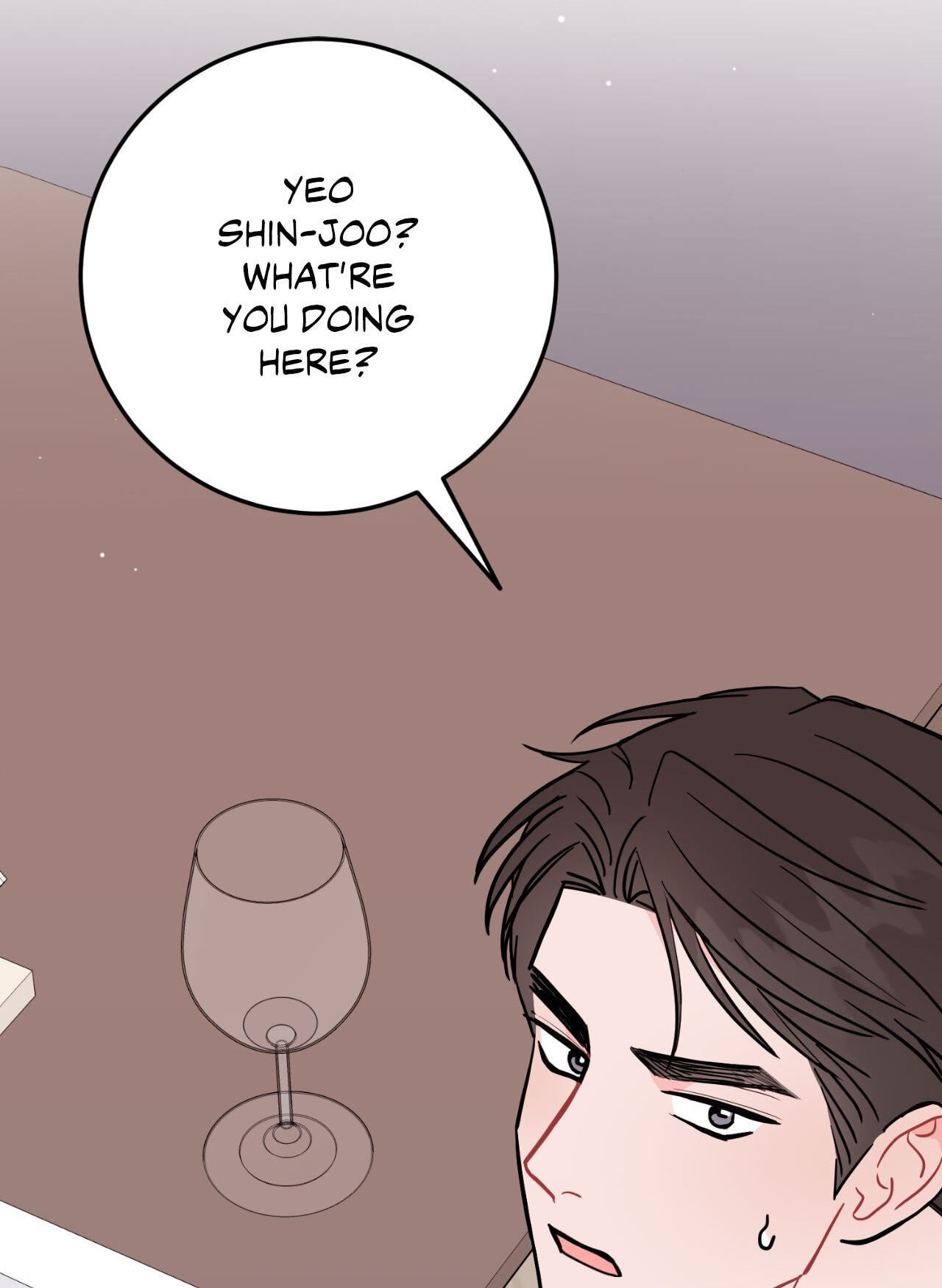Can't Think Straight Chapter 79 page 2 - 