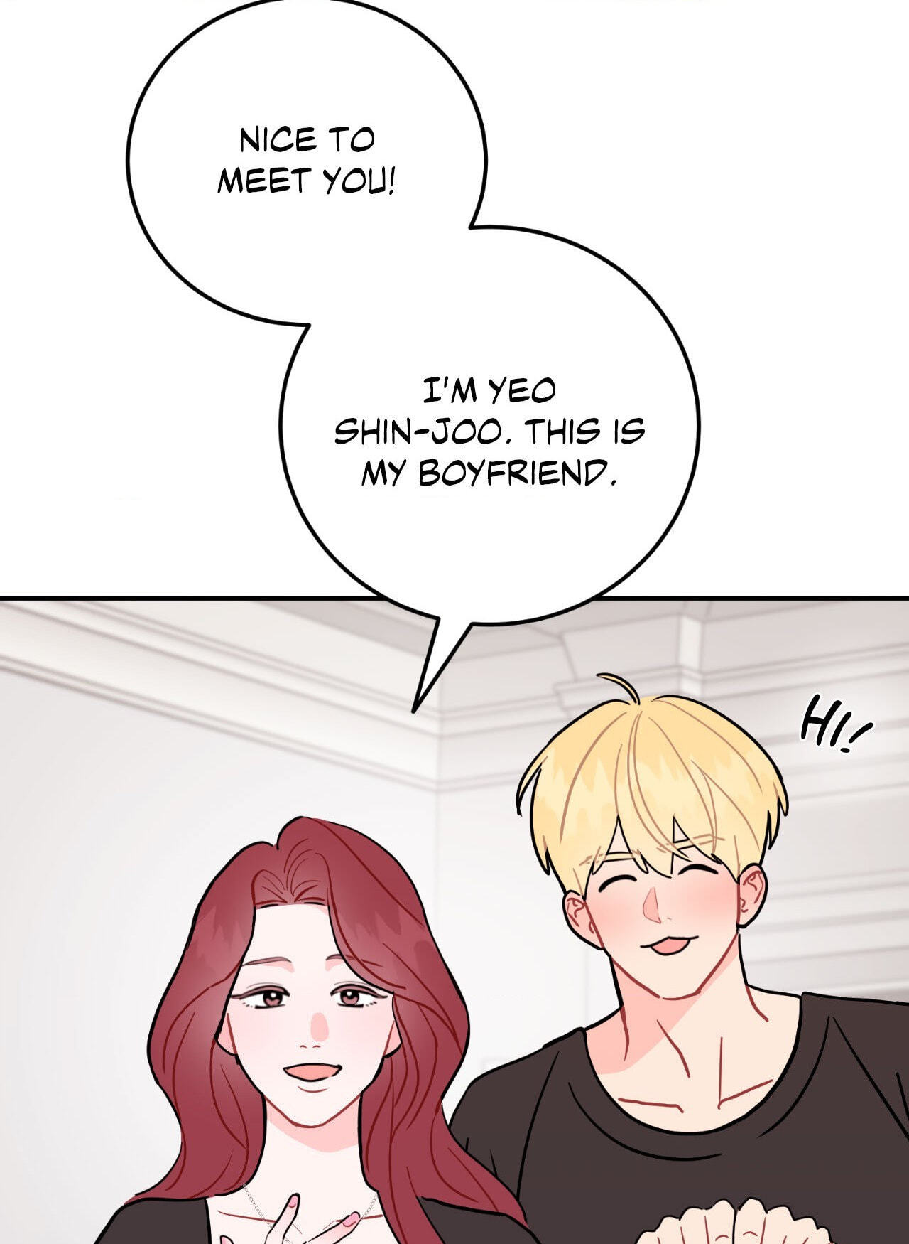 Can't Think Straight Chapter 79 page 11 - 