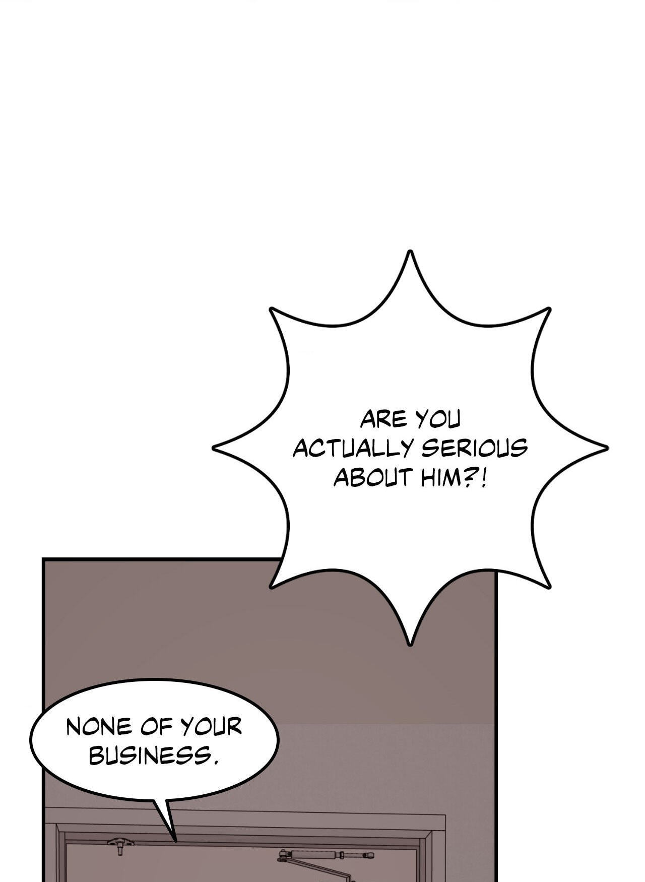 Can't Think Straight Chapter 79 page 104 - 