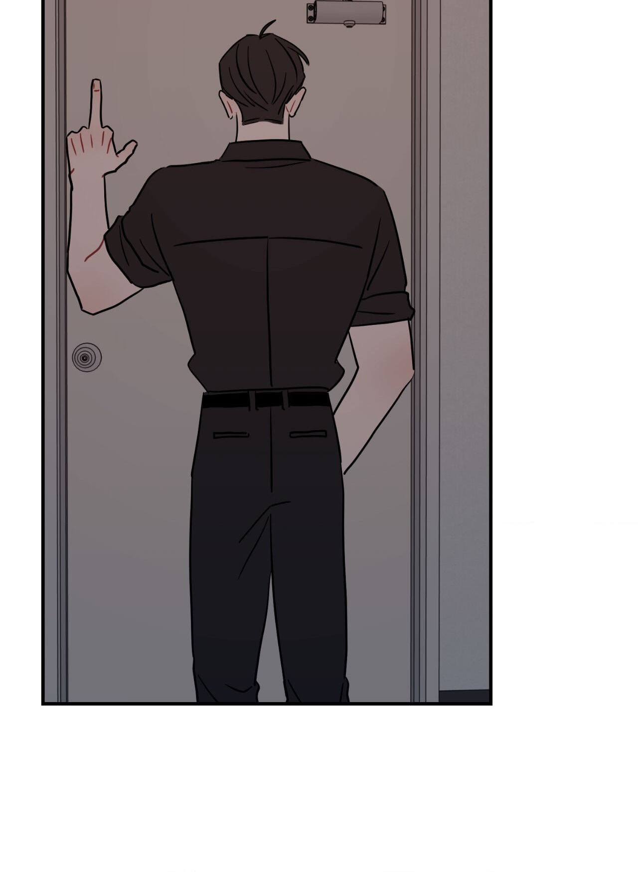 Can't Think Straight Chapter 79 page 105 - 