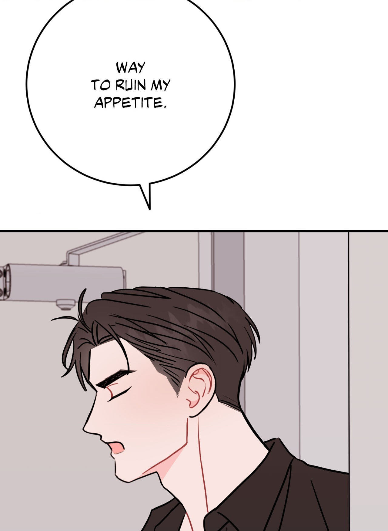 Can't Think Straight Chapter 79 page 108 - 