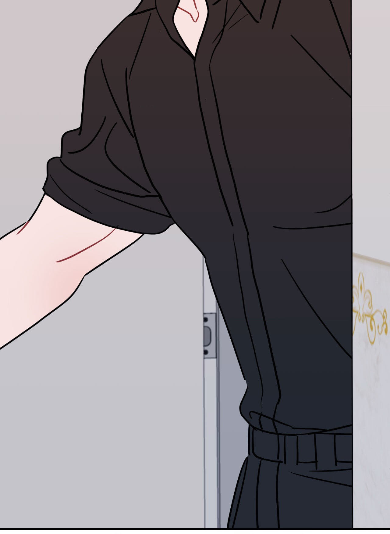 Can't Think Straight Chapter 79 page 109 - 