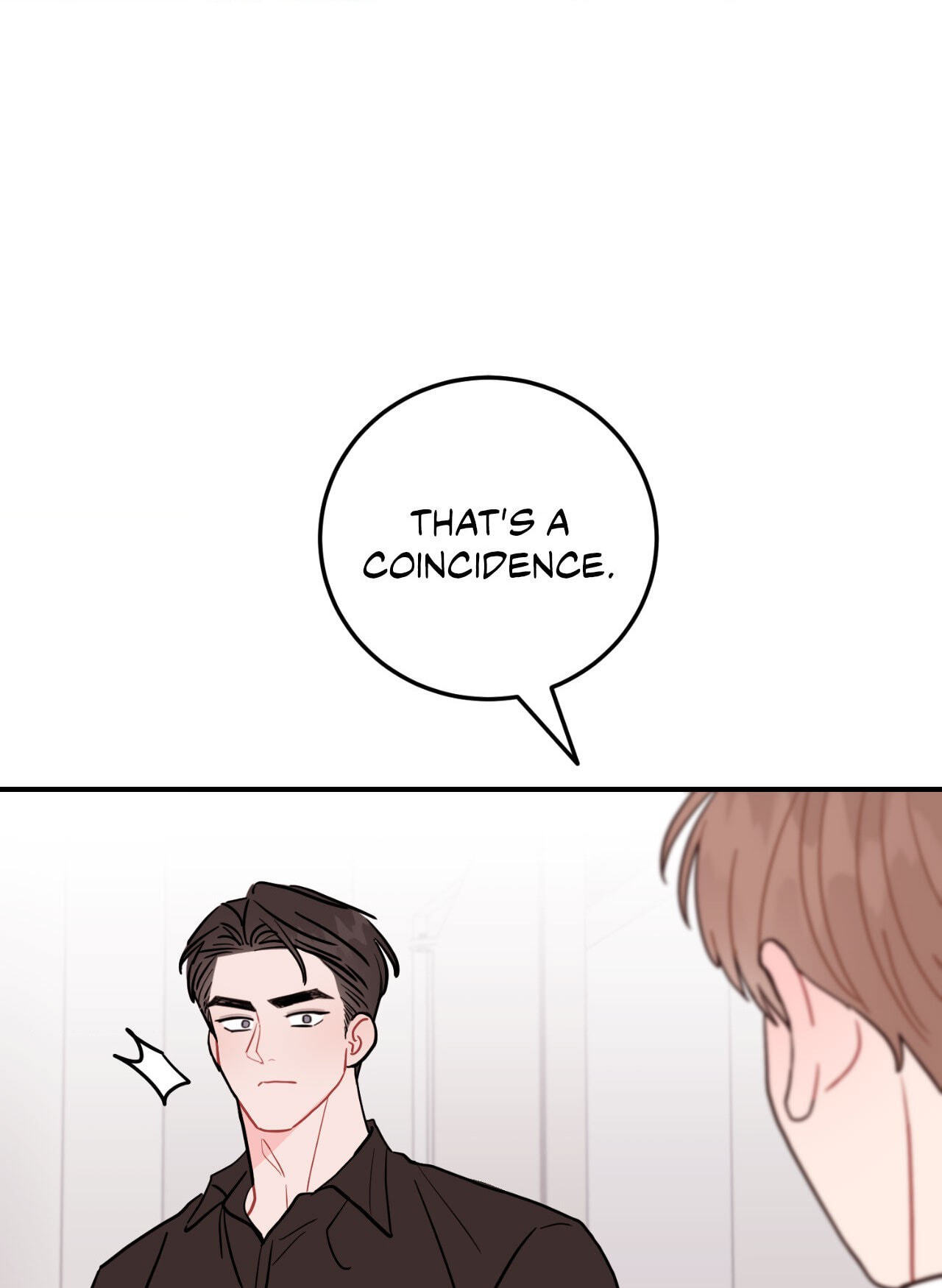 Can't Think Straight Chapter 79 page 111 - 