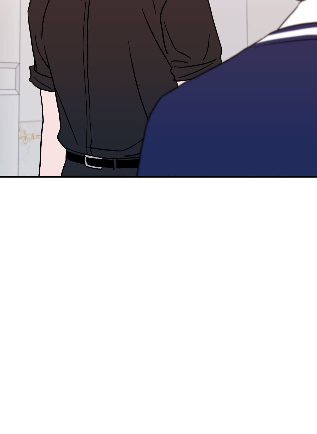 Can't Think Straight Chapter 79 page 112 - 
