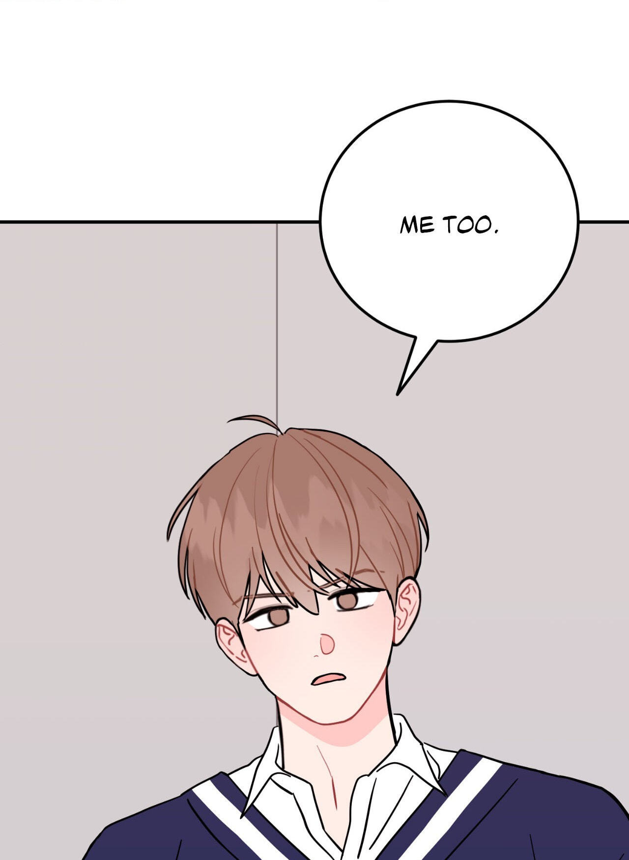 Can't Think Straight Chapter 79 page 113 - 