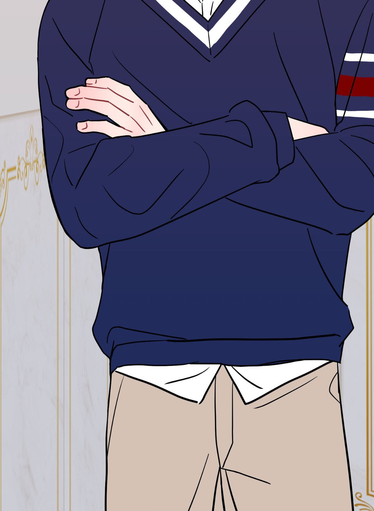 Can't Think Straight Chapter 79 page 114 - 